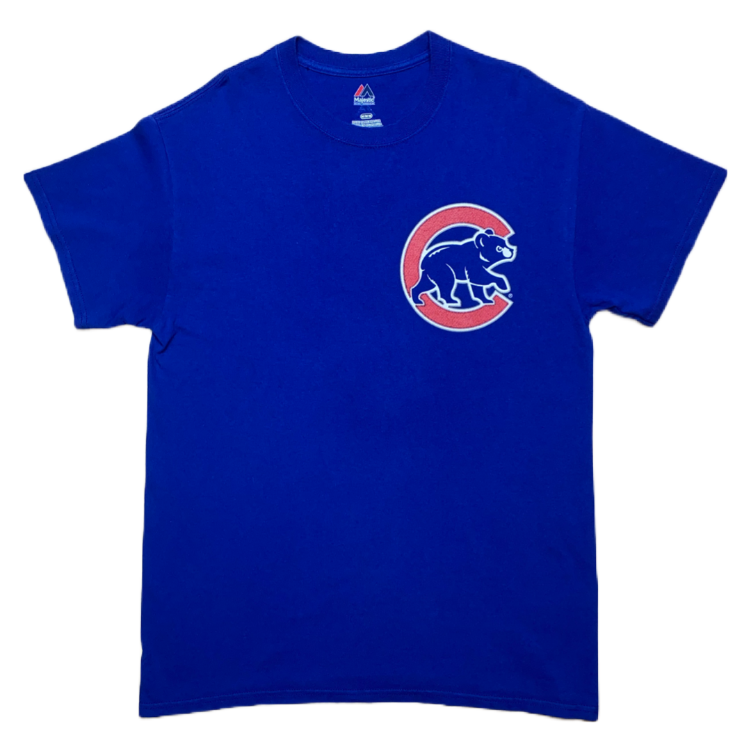 T-shirt Chicago Cubs | Kris Bryant