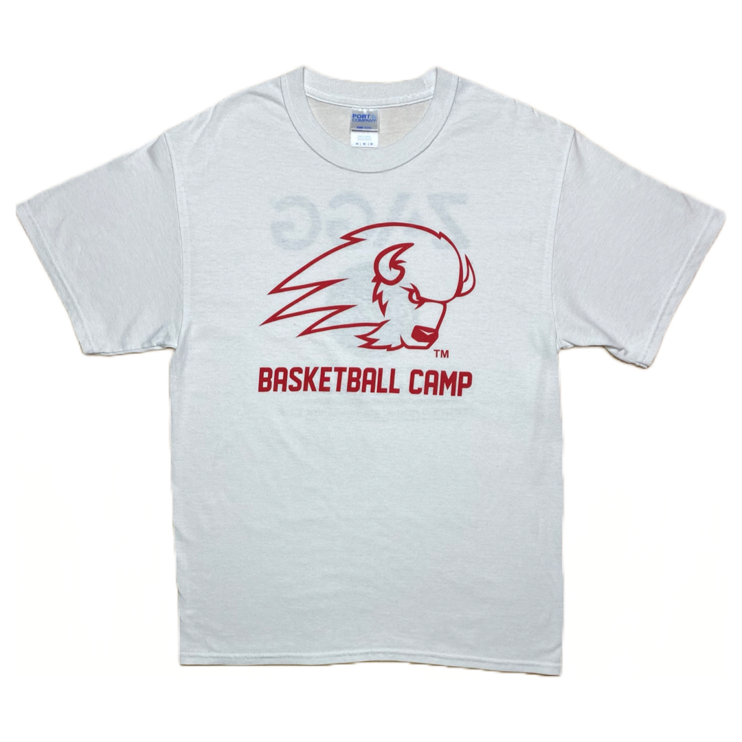 T-shirt Basket Camp | Maglia Basket