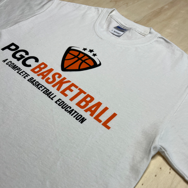 Maglia Basket | PGC | Maglie americane
