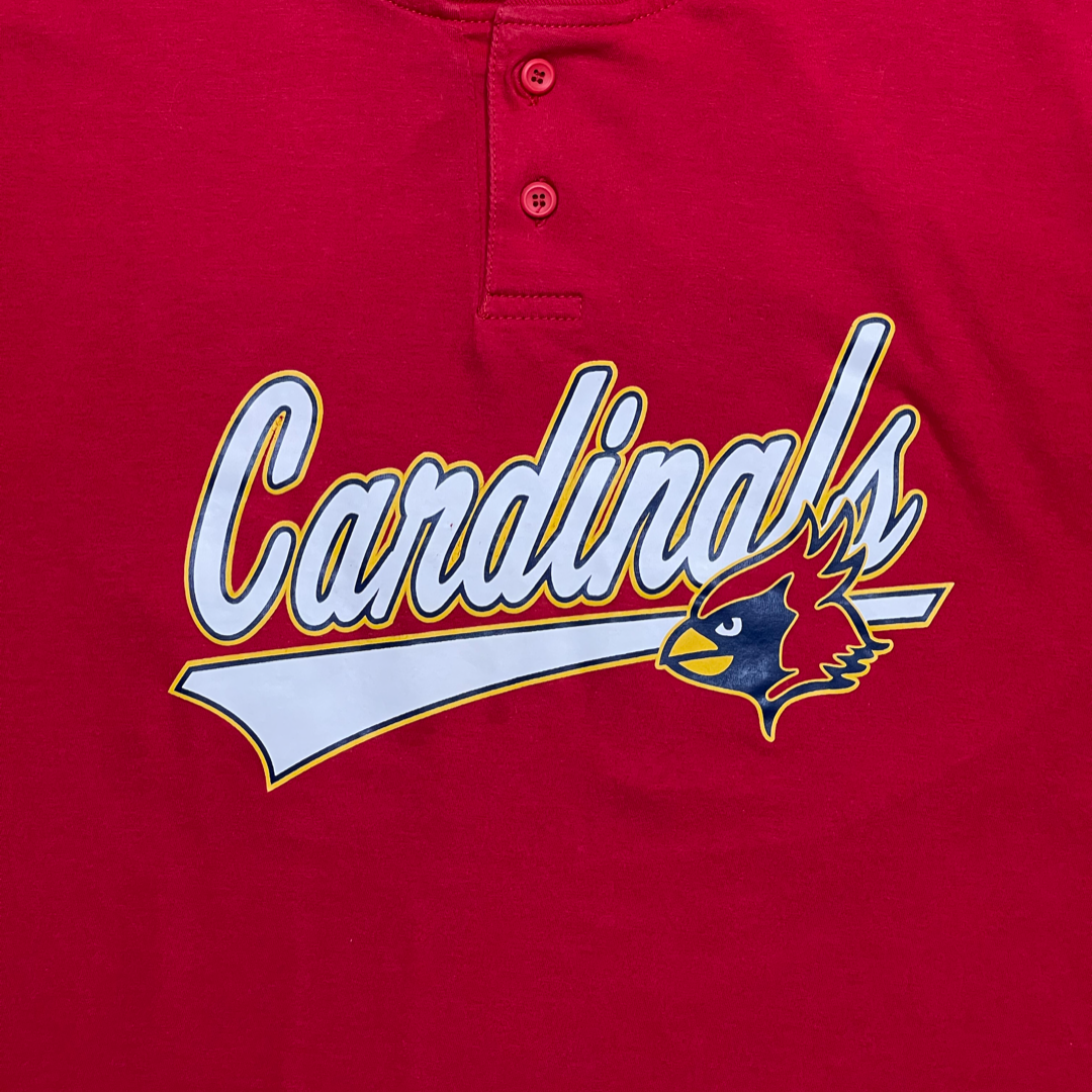 St. Louis Cardinals | Maglie baseball