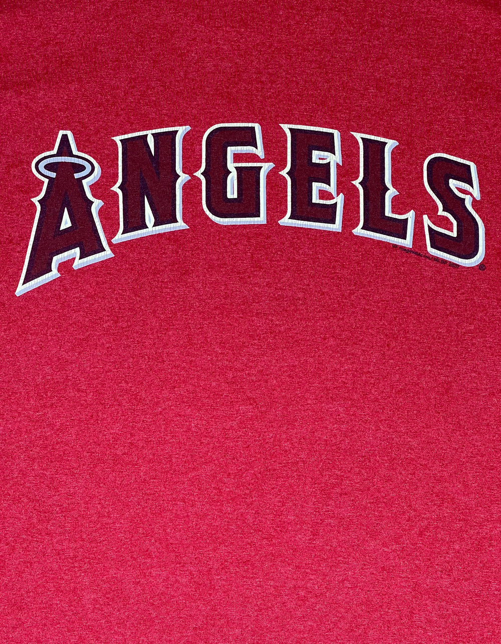 Angels MLB | Maglie baseball