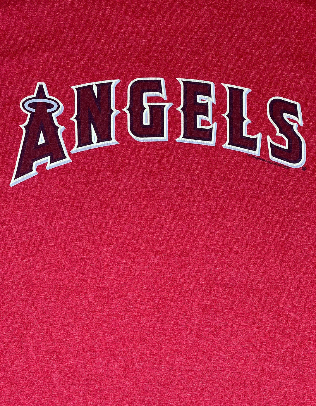 Angels MLB | Maglie baseball