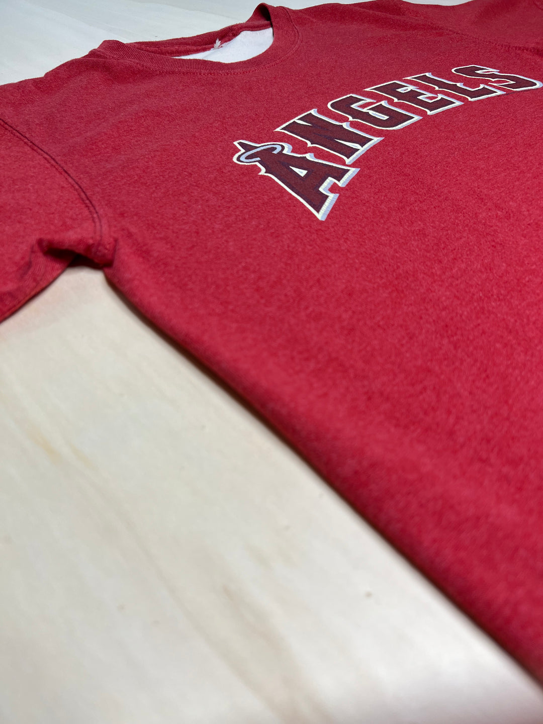 Angels MLB | Maglie baseball