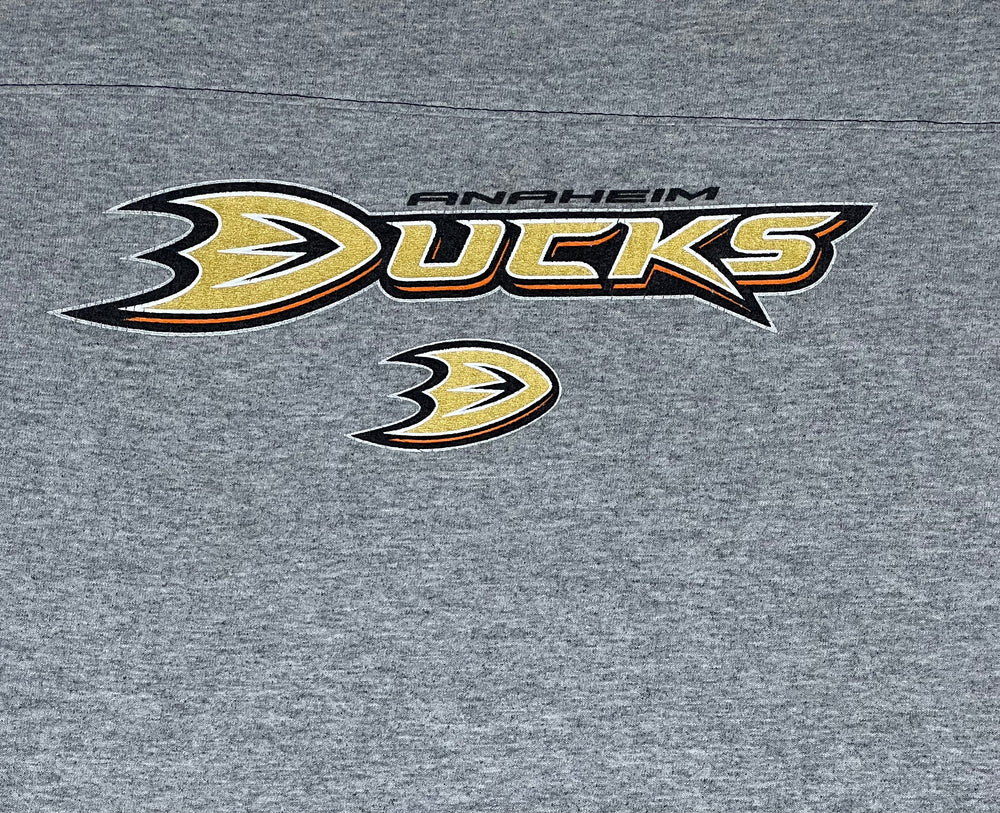 T-Shirt Ducks | Maglie NHL