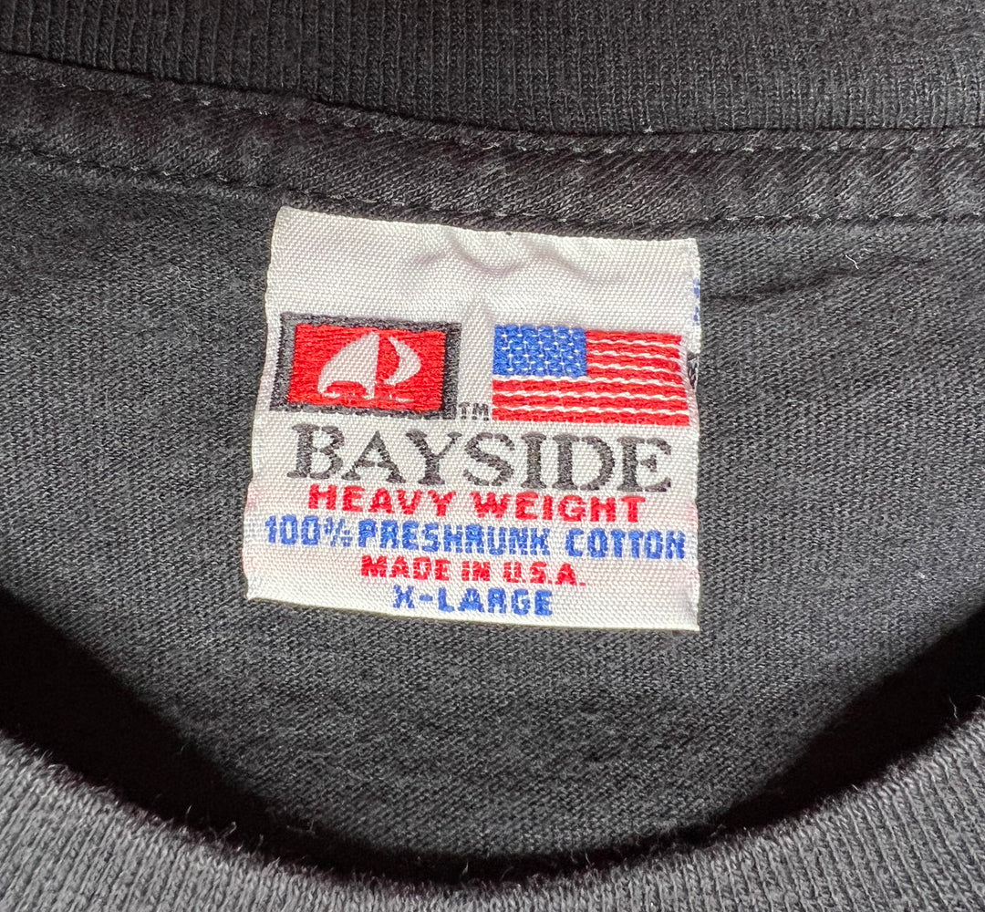 T-Shirt Southwest Carpenters | Maglie americane