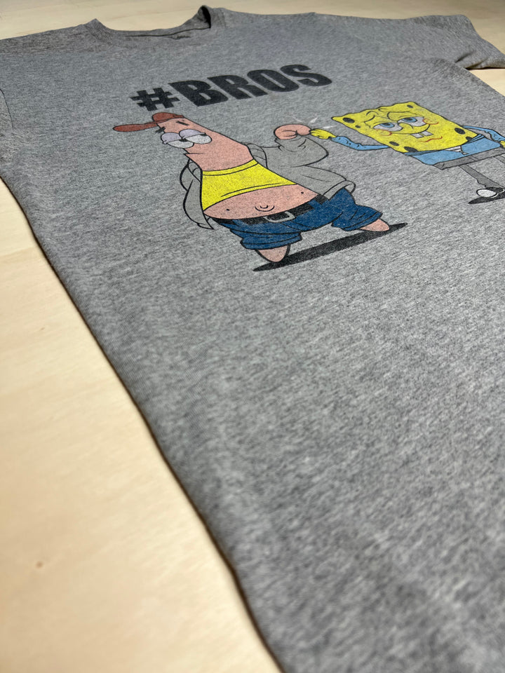 T-Shirt Spongebob | Maglie americane