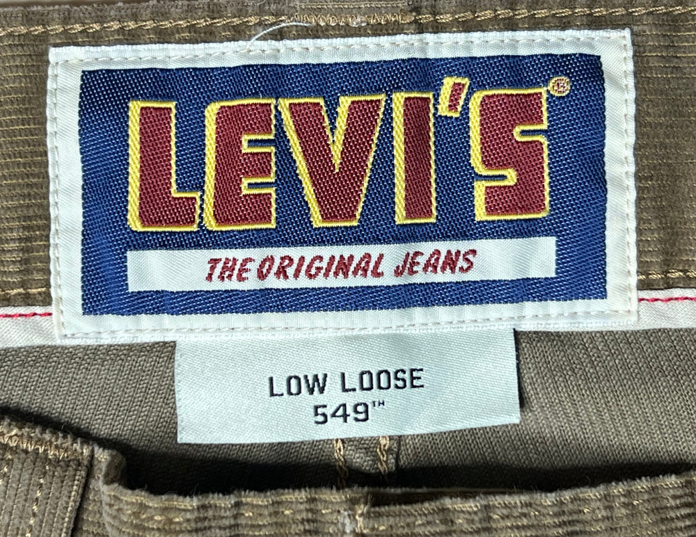 Pantalone Levis | Levis vintage