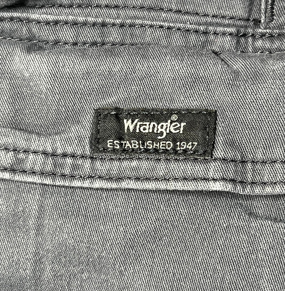 Shorts Wrangler | Pantaloncini americani