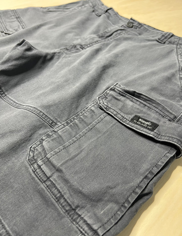 Shorts Wrangler | Pantaloncini americani