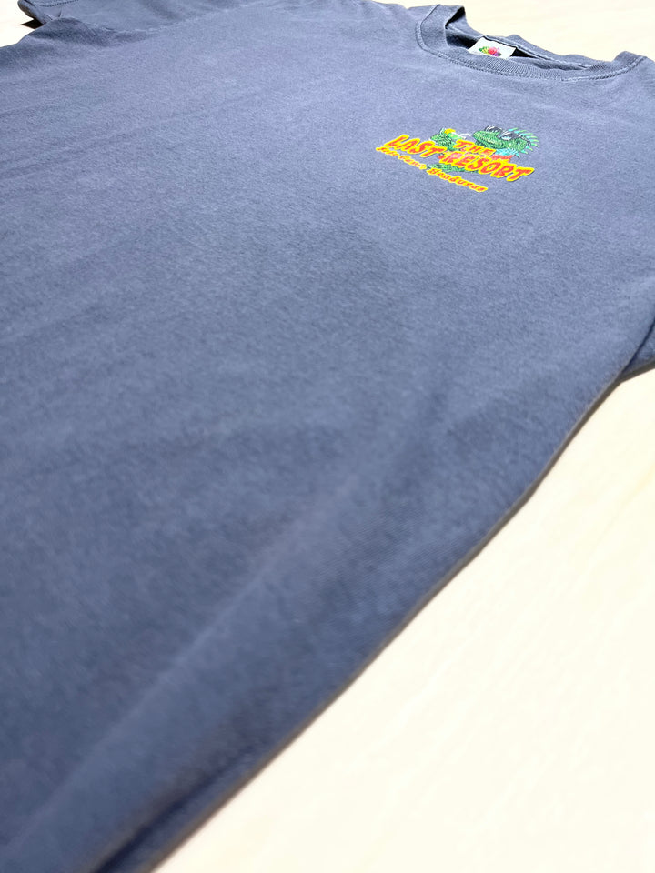 T-Shirt The Last Resort Honduras | Maglie Americane