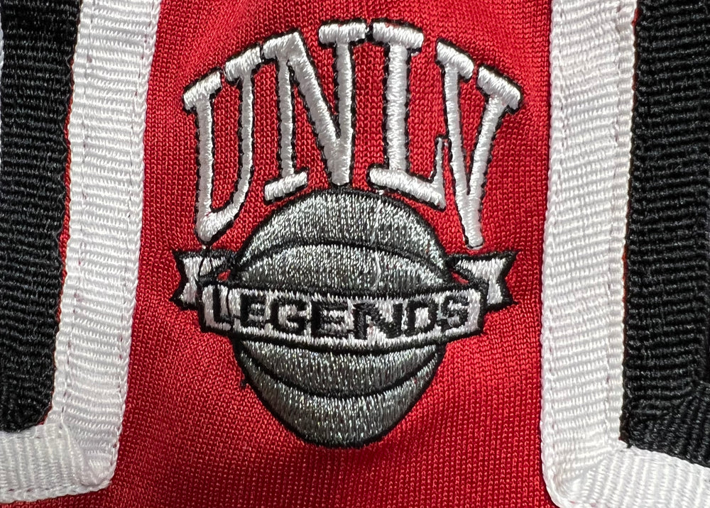 Shorts UNLV Legends | Pantaloncini basket