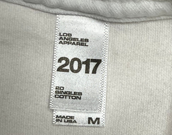 T-Shirt Los Angeles Apparel | Maglie americane