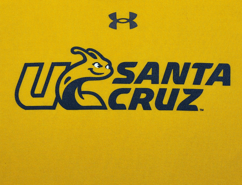 Under Armour UC Santa Cruz | T-shirt università americane