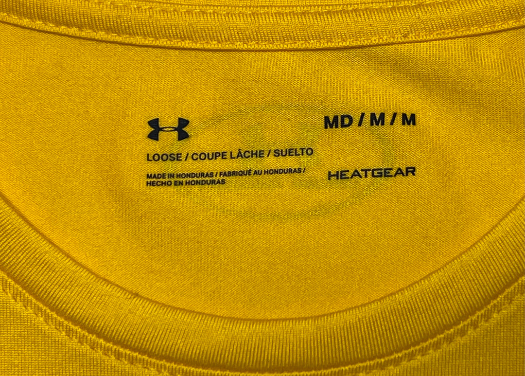 Under Armour UC Santa Cruz | T-shirt università americane