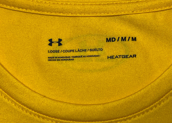 Under Armour UC Santa Cruz | T-shirt università americane