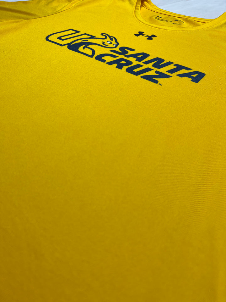 Under Armour UC Santa Cruz | T-shirt università americane