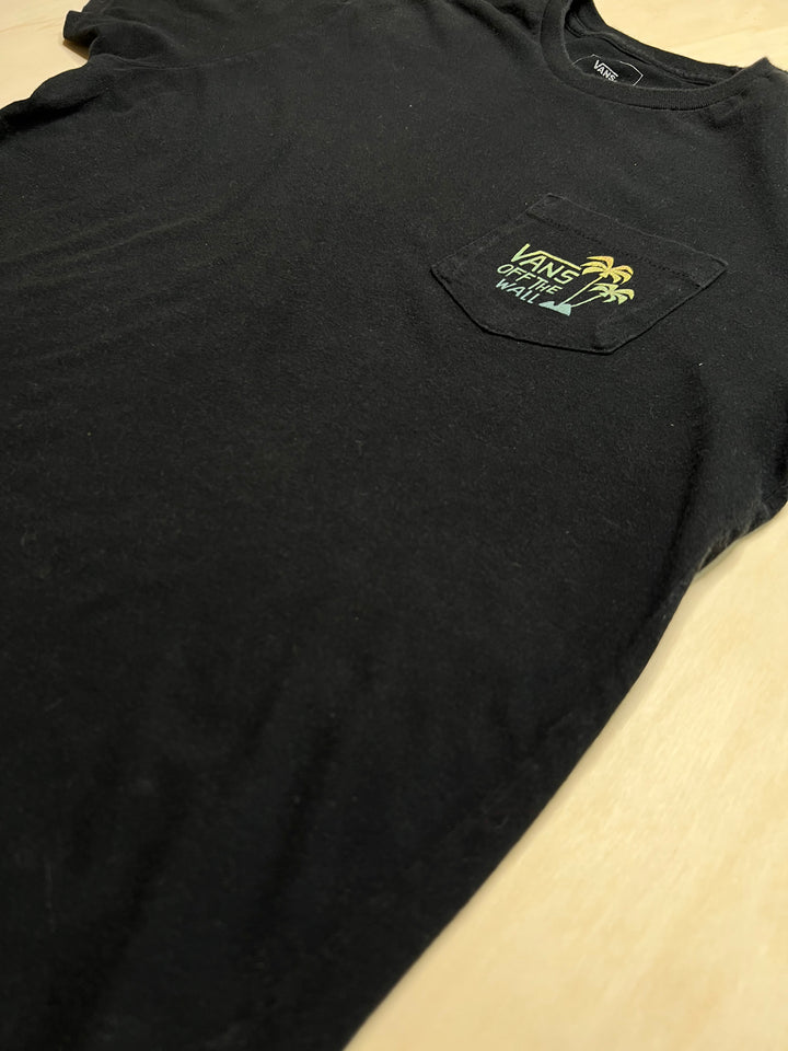 T-Shirt Vans | Maglie americane