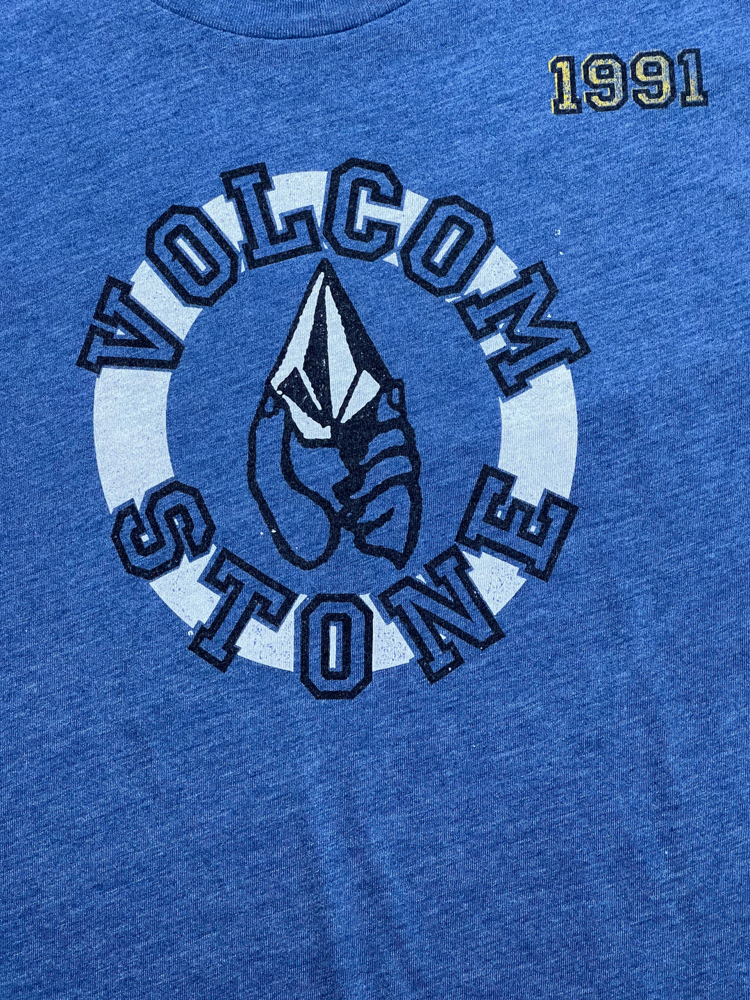 Maglie volcom clearance