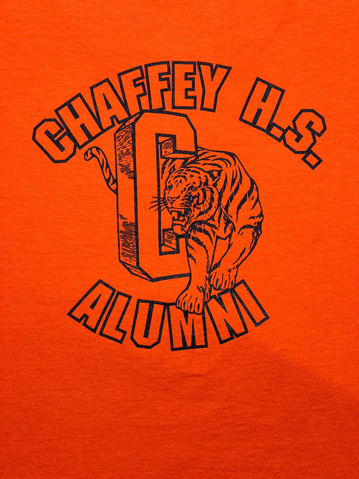 T-Shirt Chaffey High School | Maglie americane