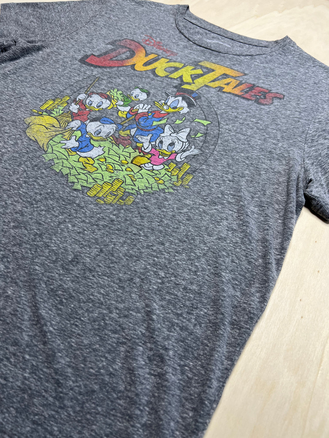 T-Shirt Disney Duck Tales | Maglie americane