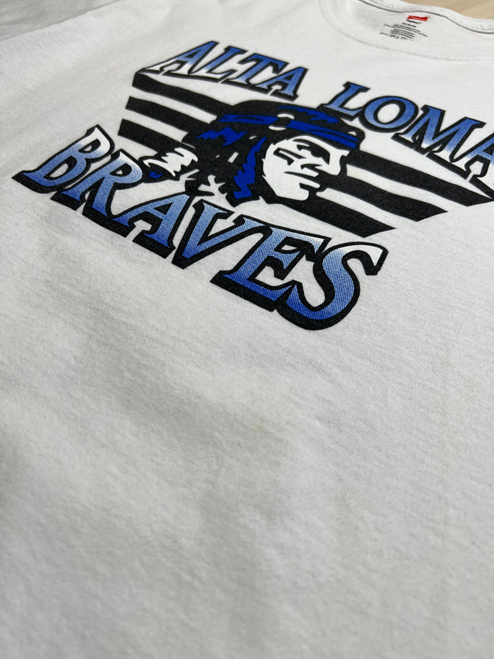 T-Shirt Alta Loma Braves | Maglie americane