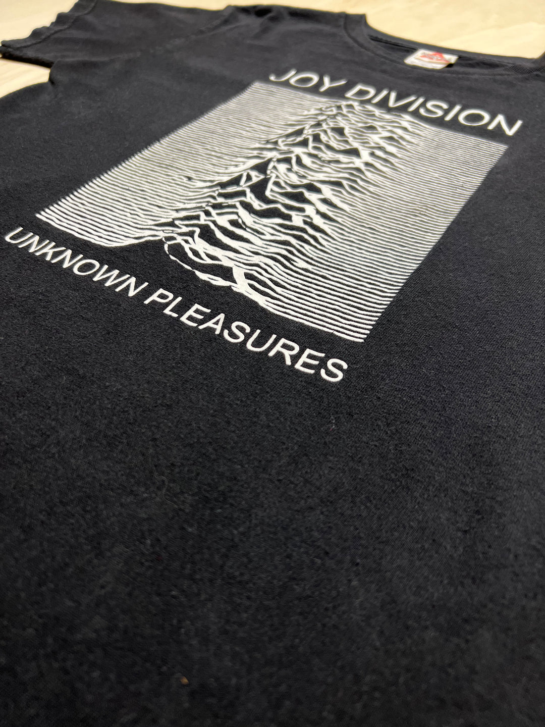 Vintage Joy Division | T-shirt vintage