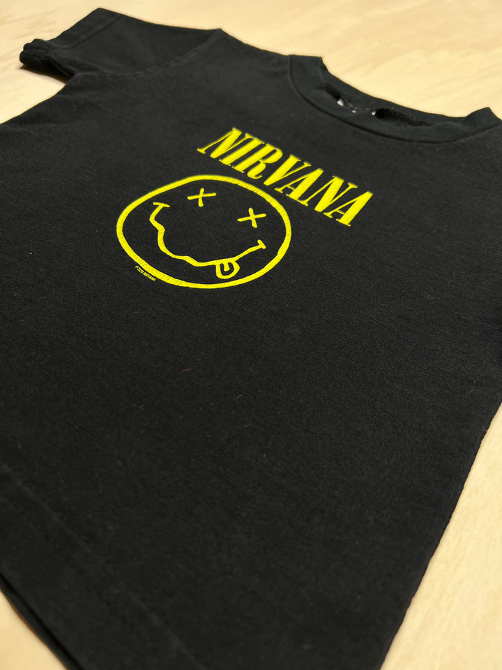 T-Shirt Nirvana | T-Shirt Vintage