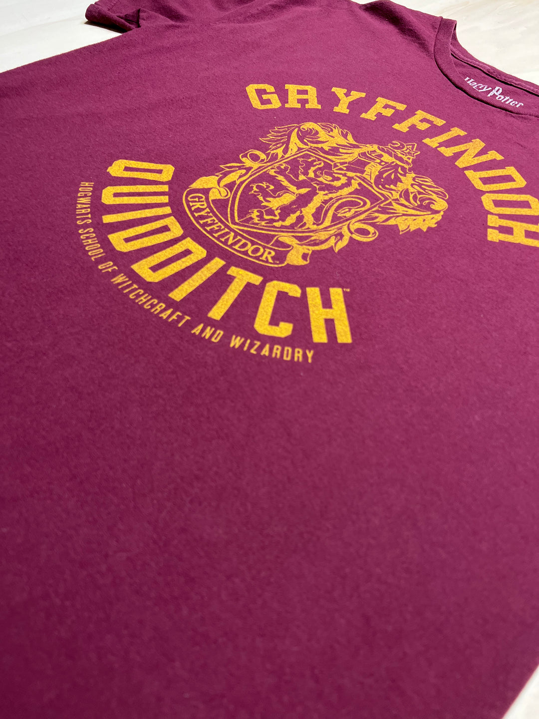 Maglia Harry Potter | Maglie americane