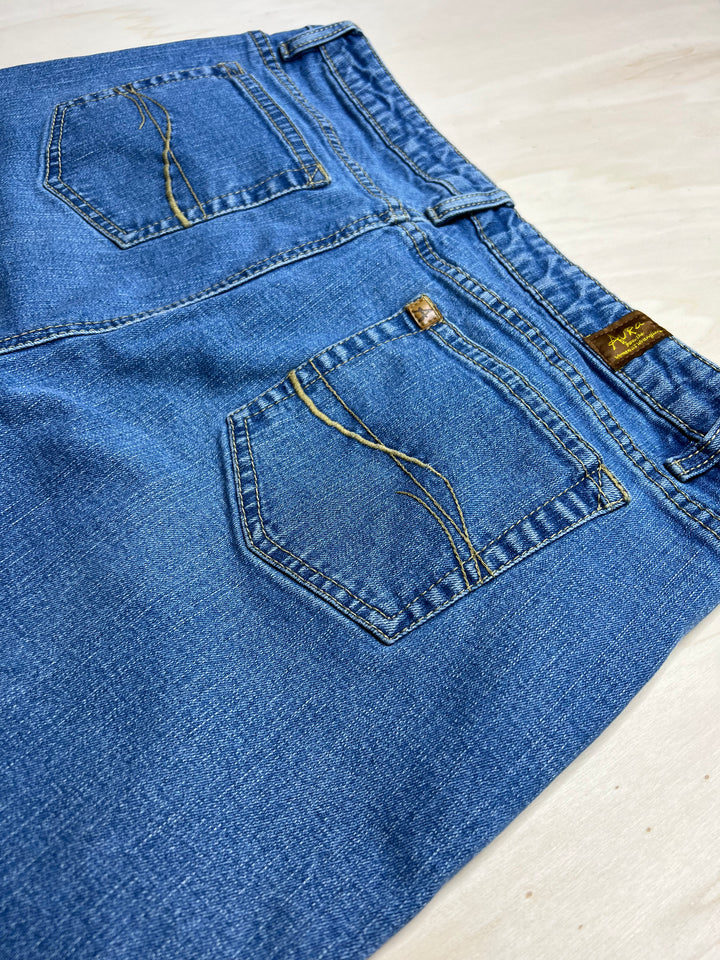 Aura by Wrangler | Jeans americani