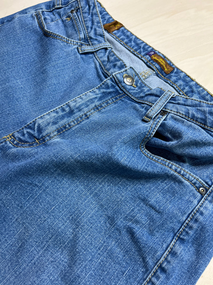 Aura by Wrangler | Jeans americani