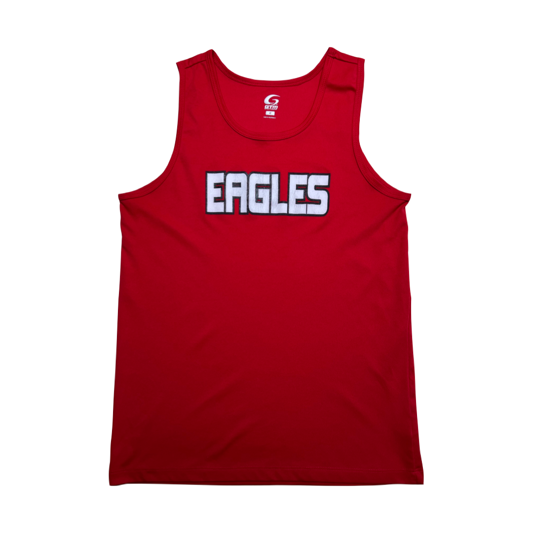 Tank Top Eagles | Canotte vintage