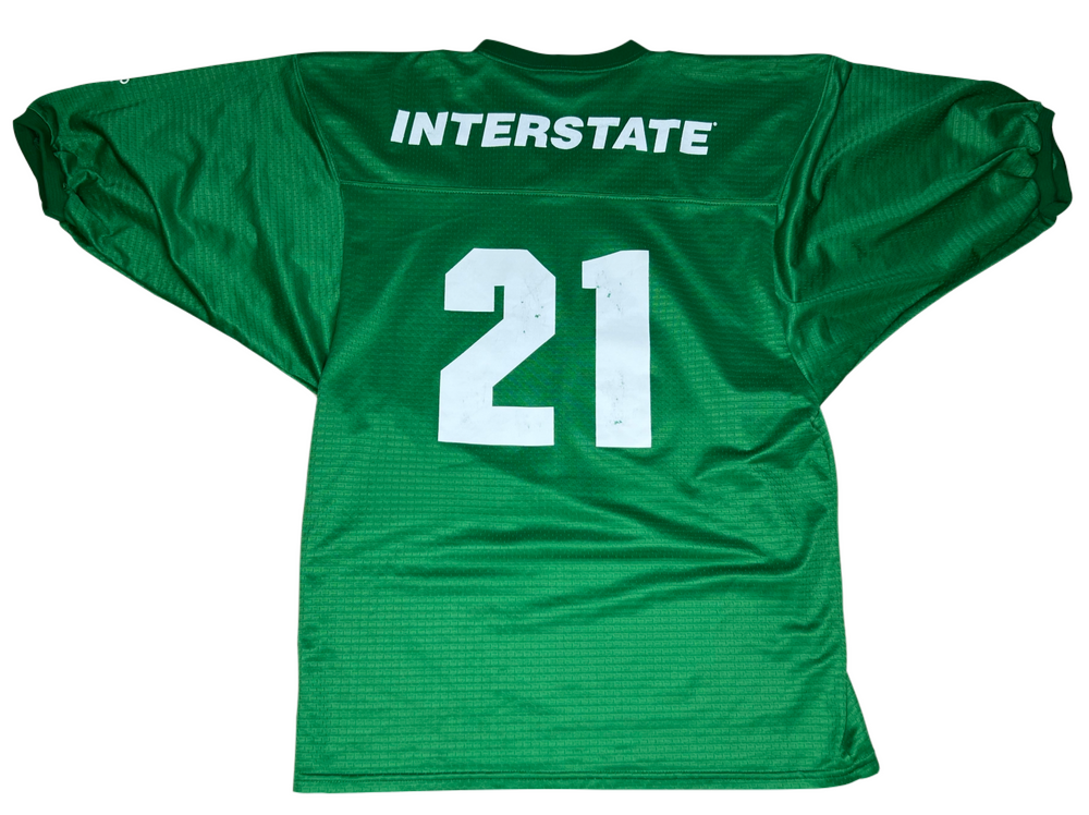 Interstate Batteries San Diego 2006 | T-shirt vintage