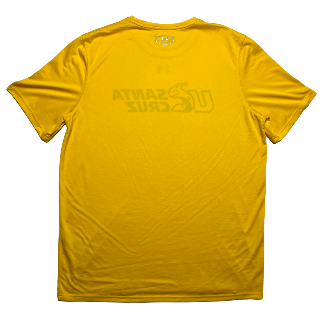 Under Armour UC Santa Cruz | T-shirt università americane