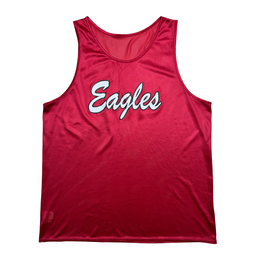 Tank Top Eagles | Canotte vintage