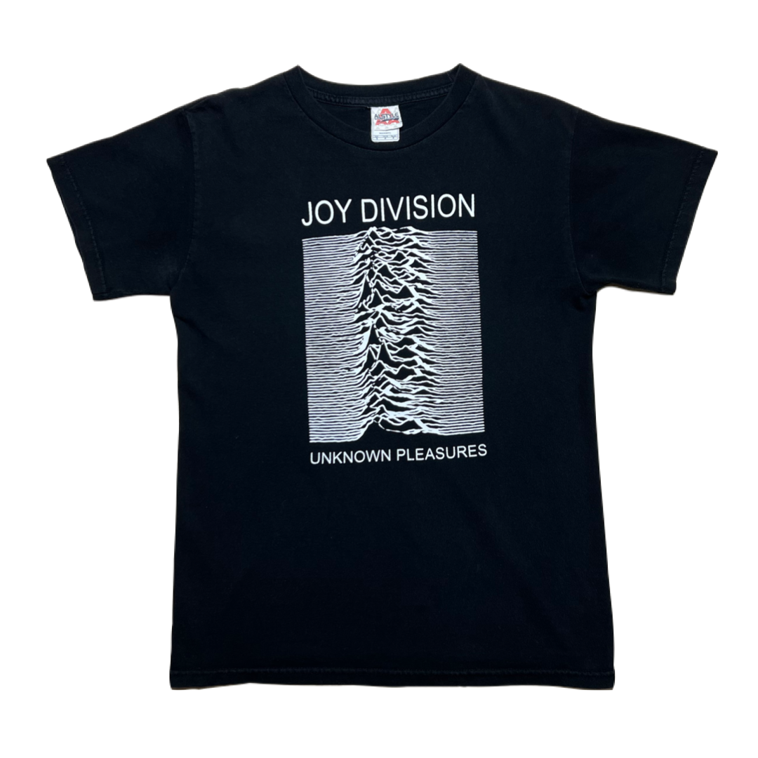 Vintage Joy Division | T-shirt vintage