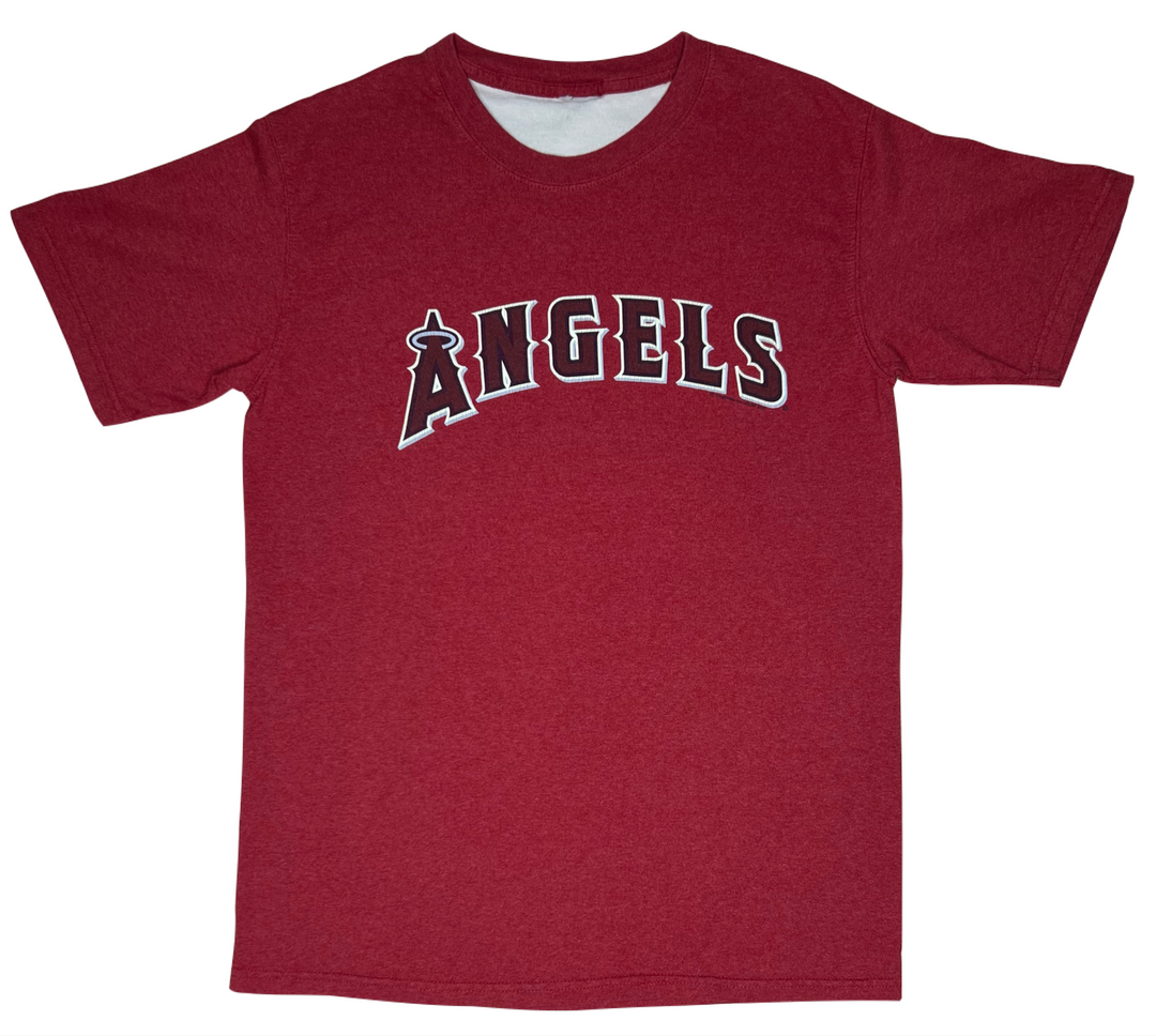 Angels MLB | Maglie baseball