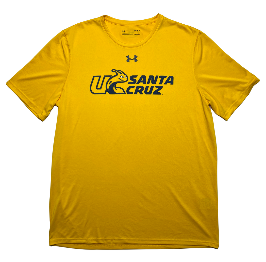 Under Armour UC Santa Cruz | T-shirt università americane