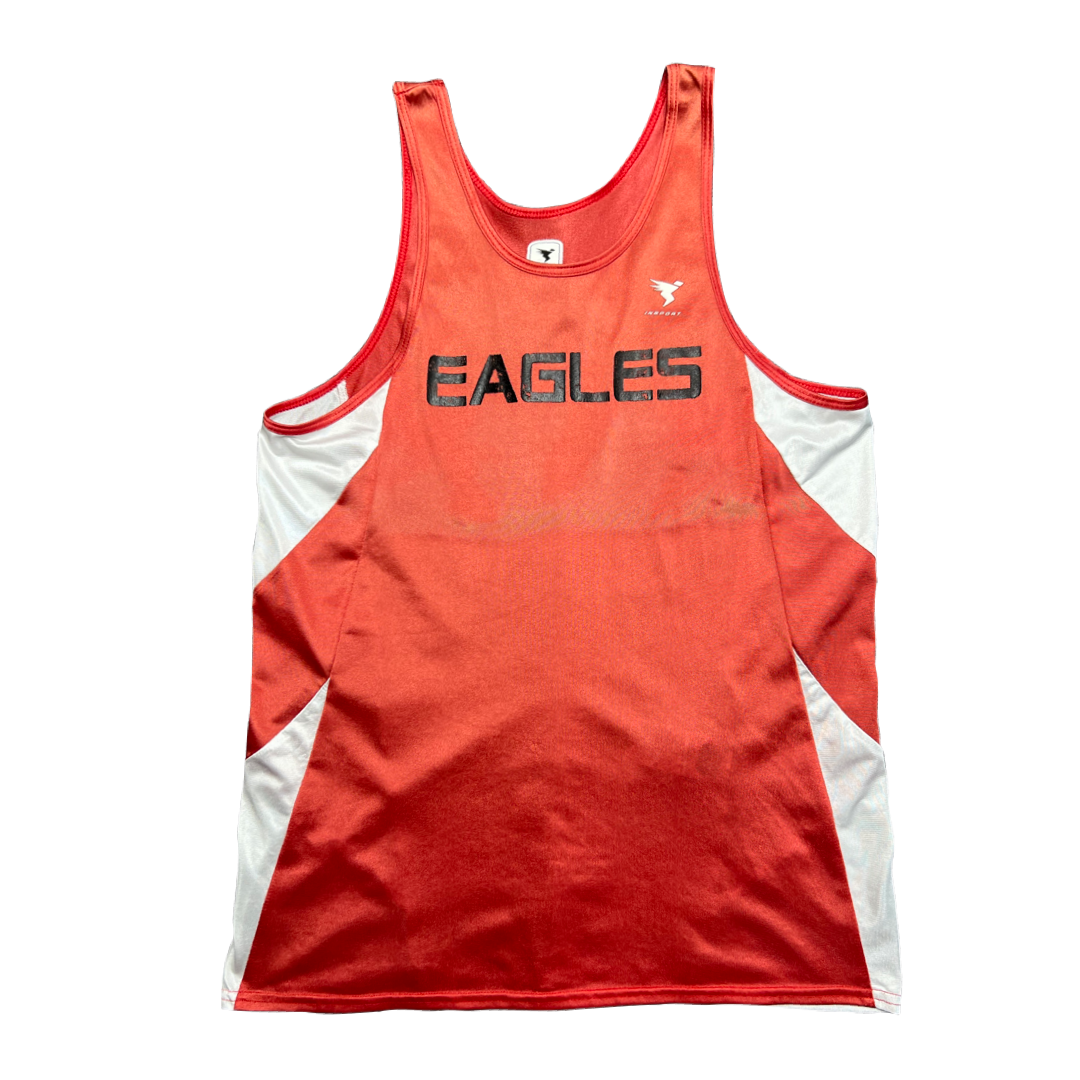 Tank Top Eagles | Canotte vintage