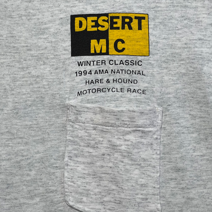 Desert MC '94 | T-shirt vintage