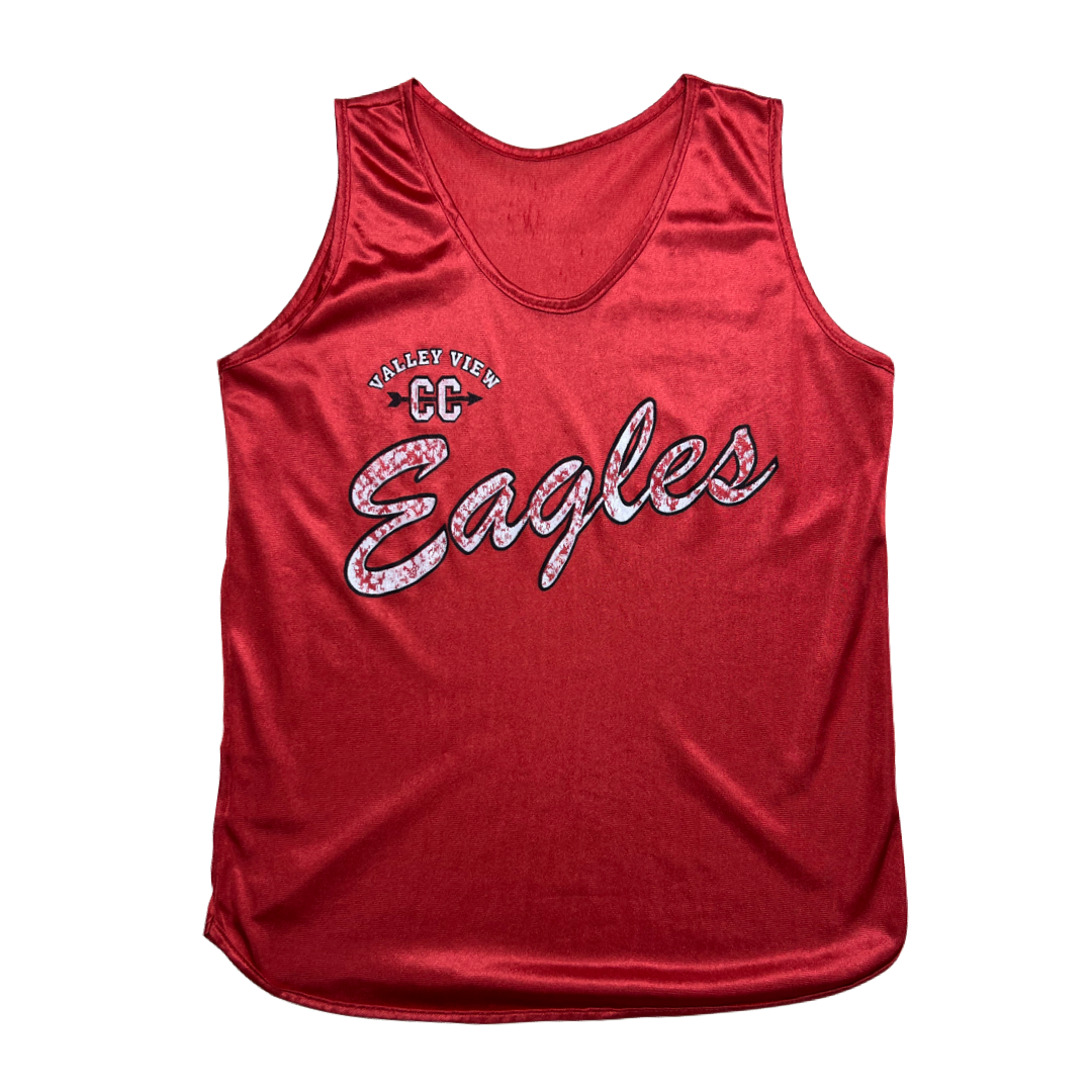 Tank Top Eagles | Canotte vintage