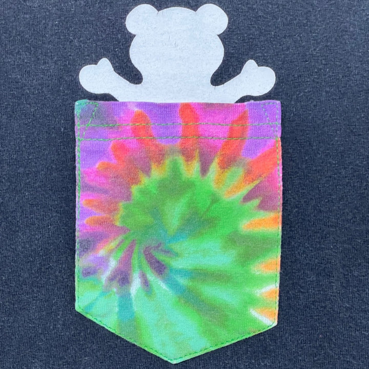 T-Shirt Diamond x Grizzly | Maglie skate