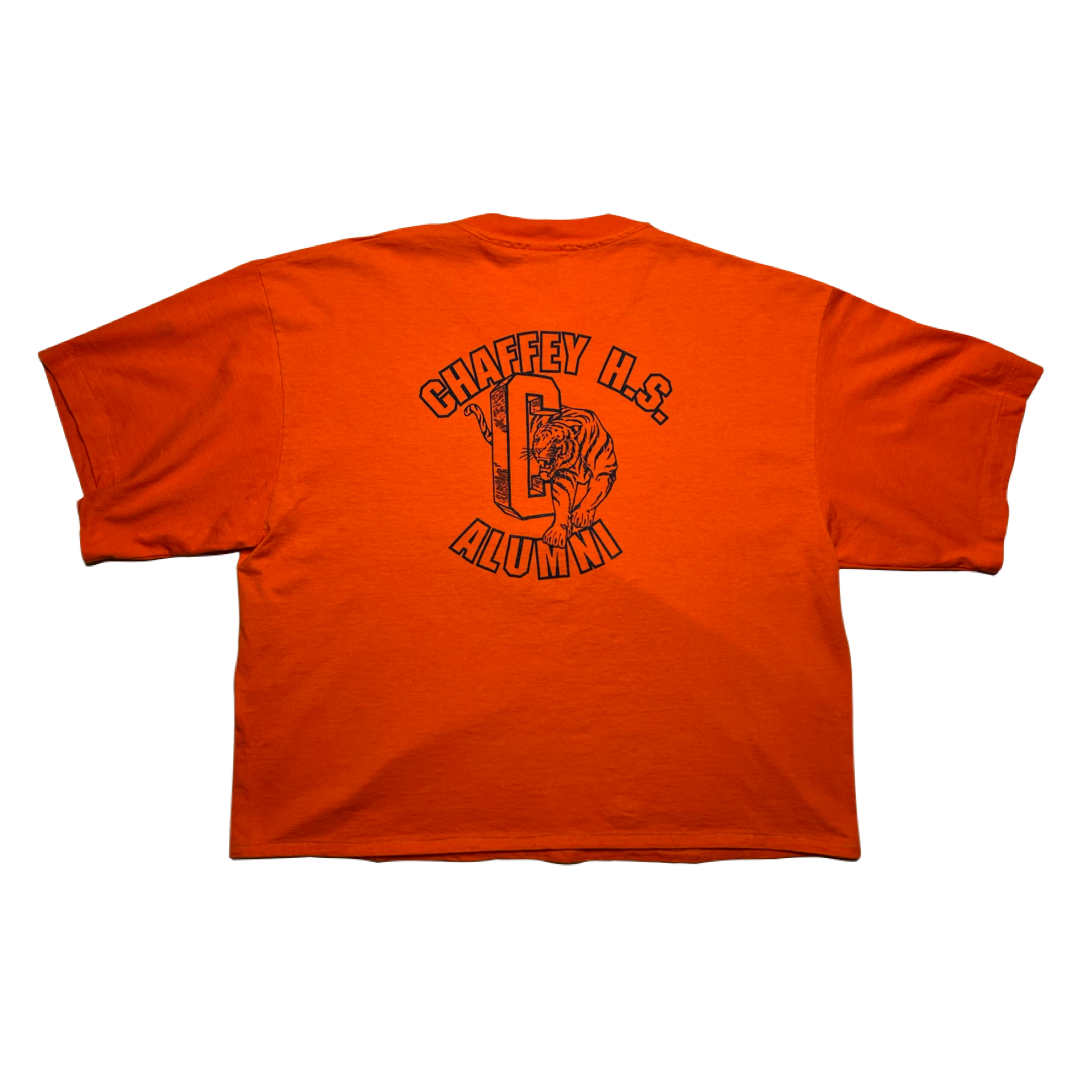 T-Shirt Chaffey High School | Maglie americane