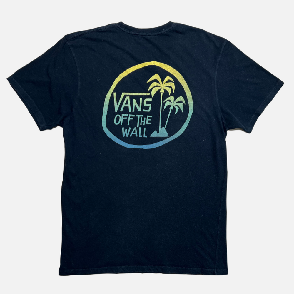 T-Shirt Vans | Maglie americane