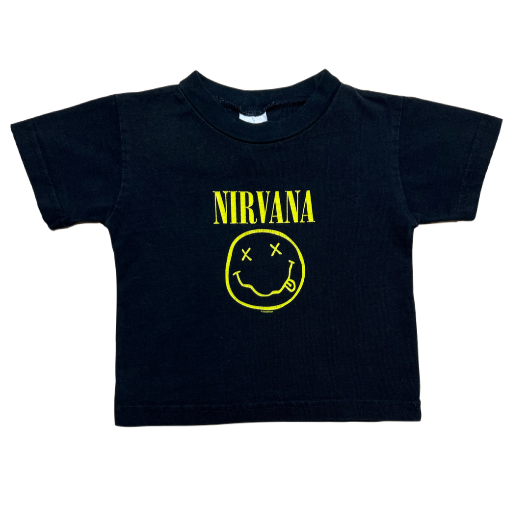 T-Shirt Nirvana | T-Shirt Vintage