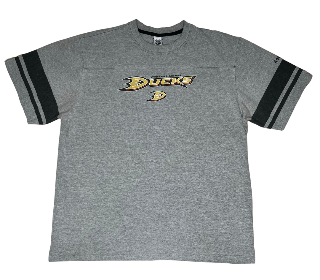 T-Shirt Ducks | Maglie NHL