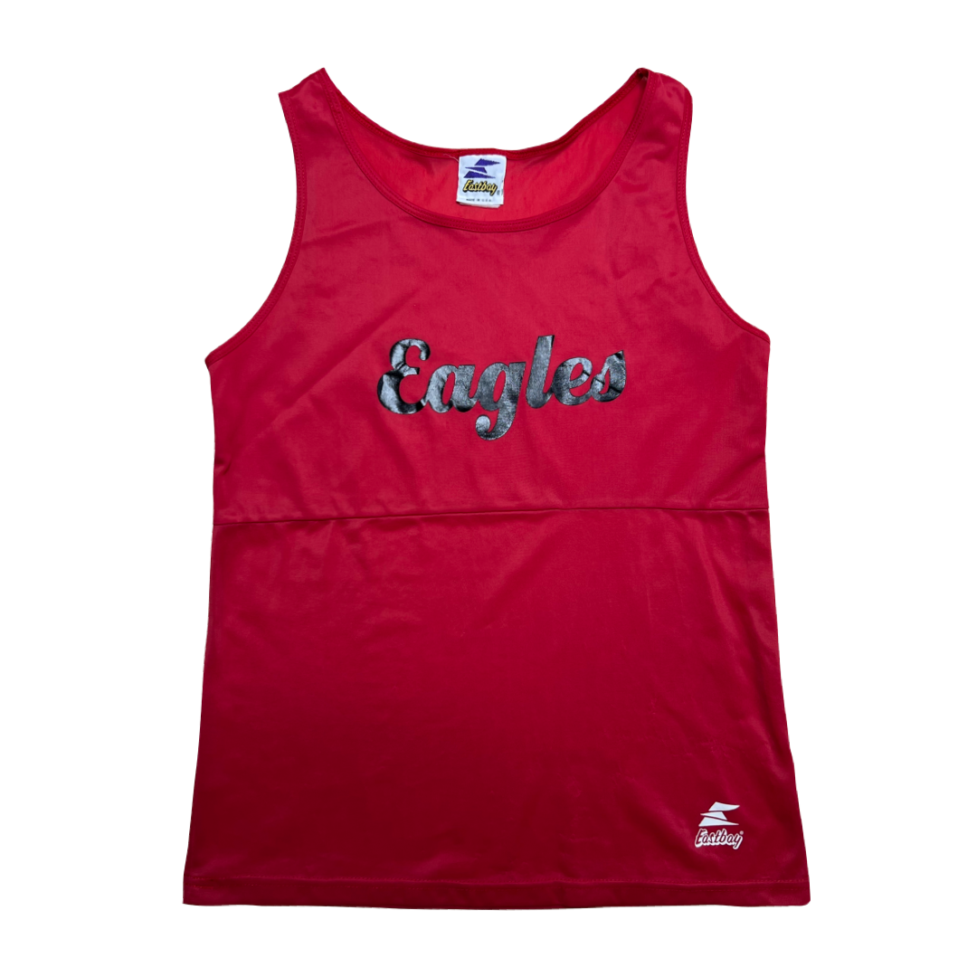 Tank Top Eagles | Canotte vintage