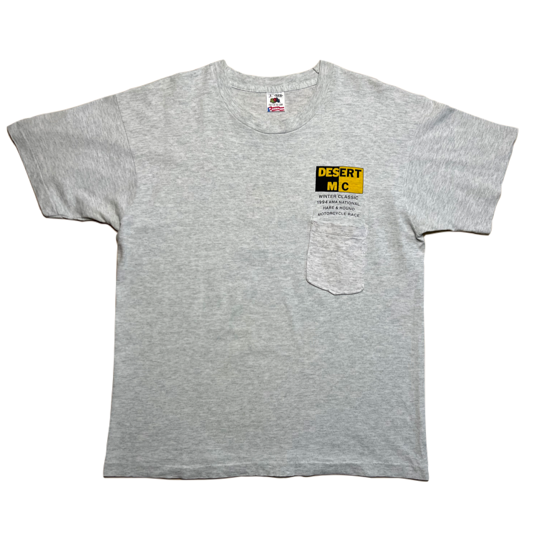Desert MC '94 | T-shirt vintage