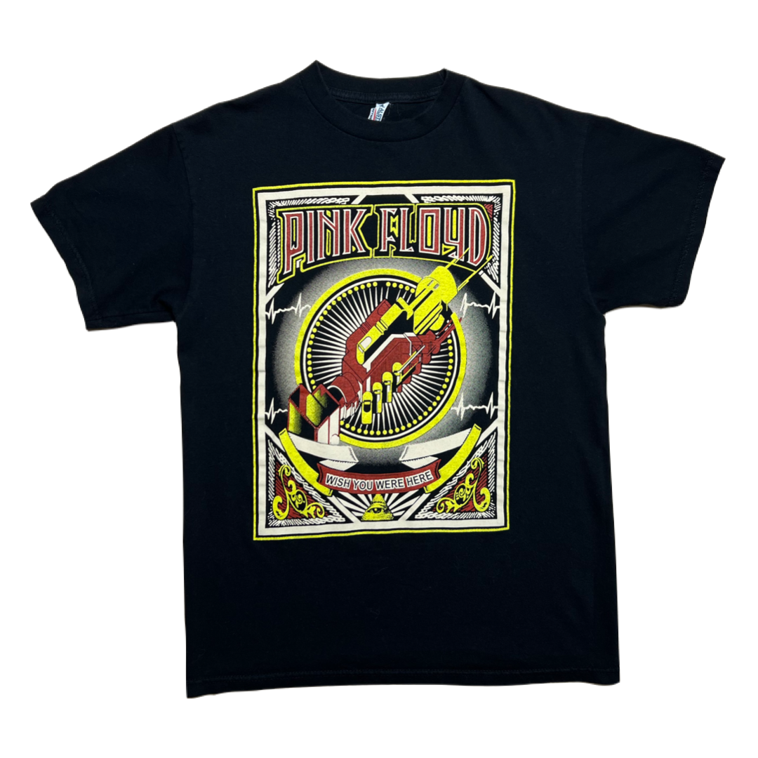 Maglia Pink Floyd | T-shirt vintage