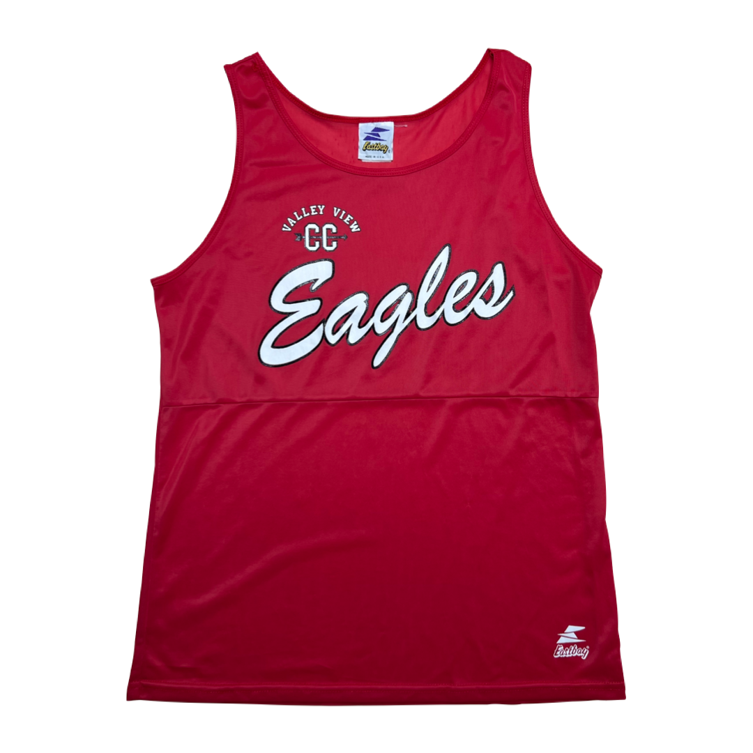 Tank Top Eagles | Canotte vintage