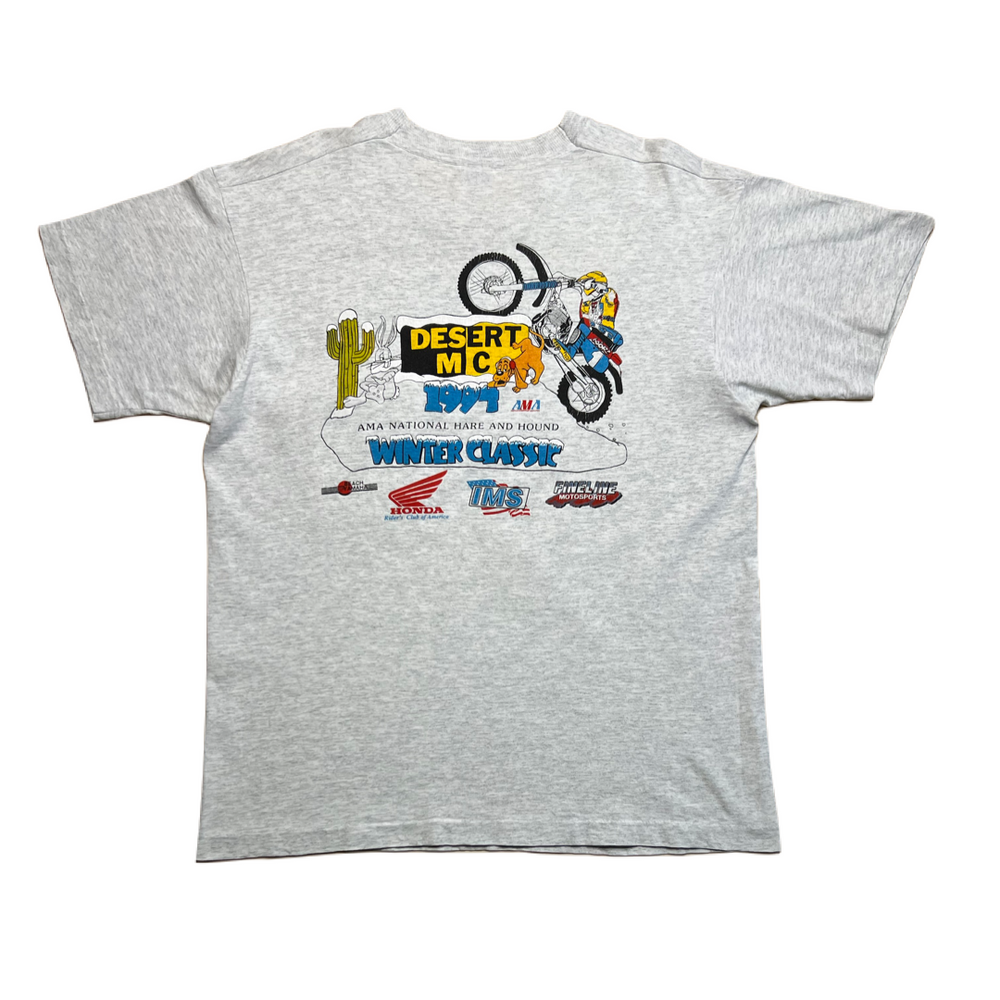 Desert MC '94 | T-shirt vintage